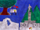 Предстои 28-ият традиционен конкурс за детска рисунка „Аз и моят град“                